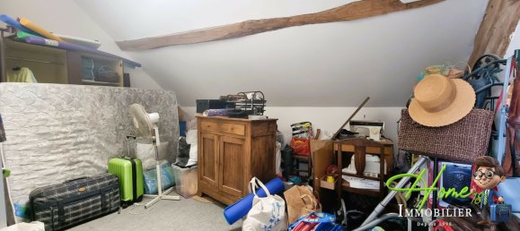 2 غرف نوم منزل في Gron, France رقم 272124 17