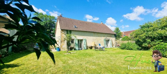 2 غرف نوم منزل في Gron, France رقم 272124 10