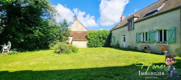 2 غرف نوم منزل في Gron, France رقم 272124 20