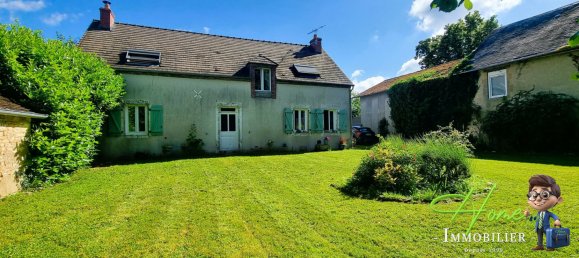 2 غرف نوم منزل في Gron, France رقم 272124 2