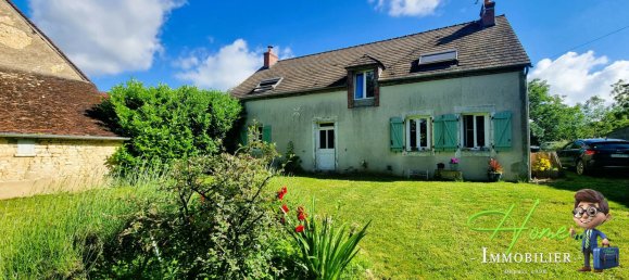 2 غرف نوم منزل في Gron, France رقم 272124 19