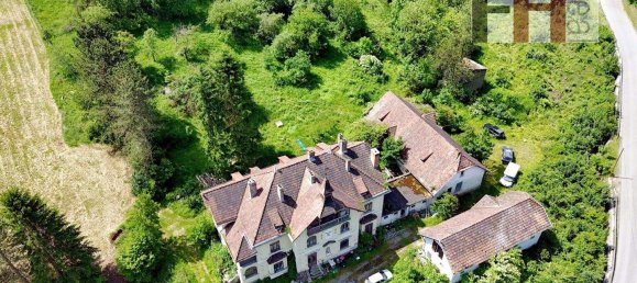 13 rooms House in Pressbaum, Austria No. 243008 27
