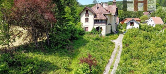 13 rooms House in Pressbaum, Austria No. 243008 11