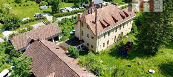 13 rooms House in Pressbaum, Austria No. 243008 18