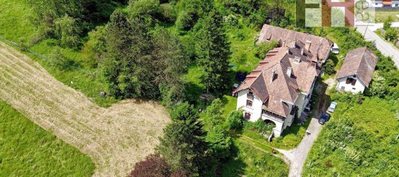 13 rooms House in Pressbaum, Austria No. 243008 13