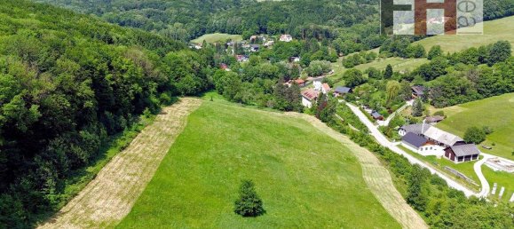 13 rooms House in Pressbaum, Austria No. 243008 19