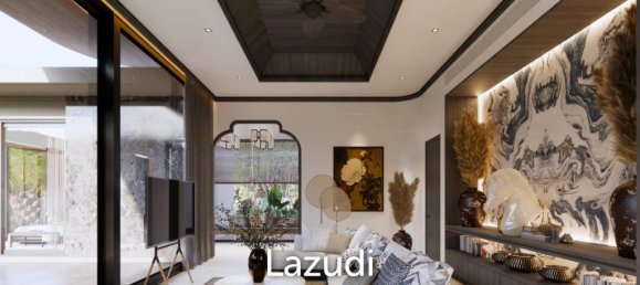 3 bedrooms Villa in Rawai, Thailand No. 27261 8