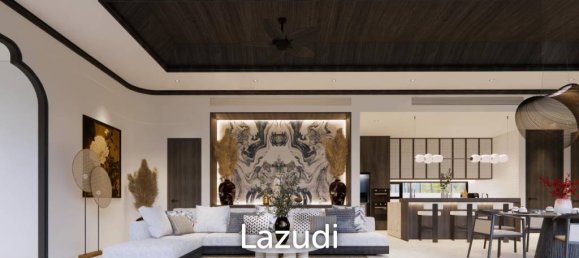 3 bedrooms Villa in Rawai, Thailand No. 27261 6