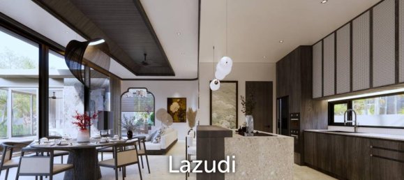 3 bedrooms Villa in Rawai, Thailand No. 27261 10