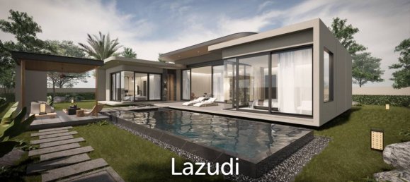 3 bedrooms Villa in Rawai, Thailand No. 27261 3