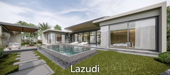 3 bedrooms Villa in Rawai, Thailand No. 27261 5