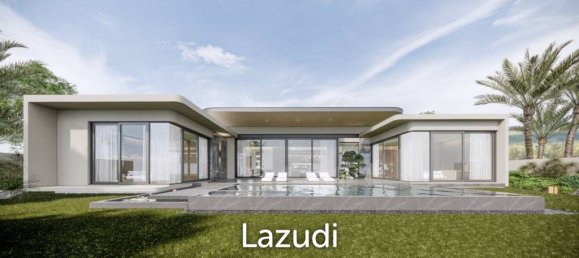 3 bedrooms Villa in Rawai, Thailand No. 27261 4