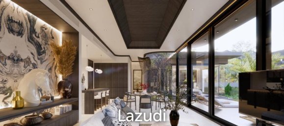 3 bedrooms Villa in Rawai, Thailand No. 27261 7