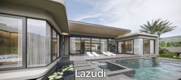 3 bedrooms Villa in Rawai, Thailand No. 27261 2