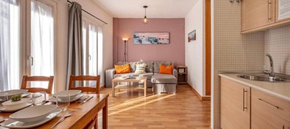 1 bedroom Apartment in Sierra Nevada, Spain No. 155699 16