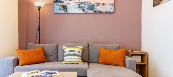 1 bedroom Apartment in Sierra Nevada, Spain No. 155699 14