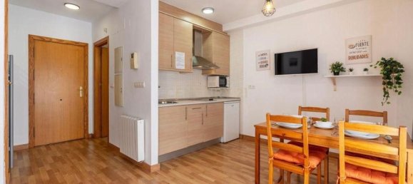 1 bedroom Apartment in Sierra Nevada, Spain No. 155699 6