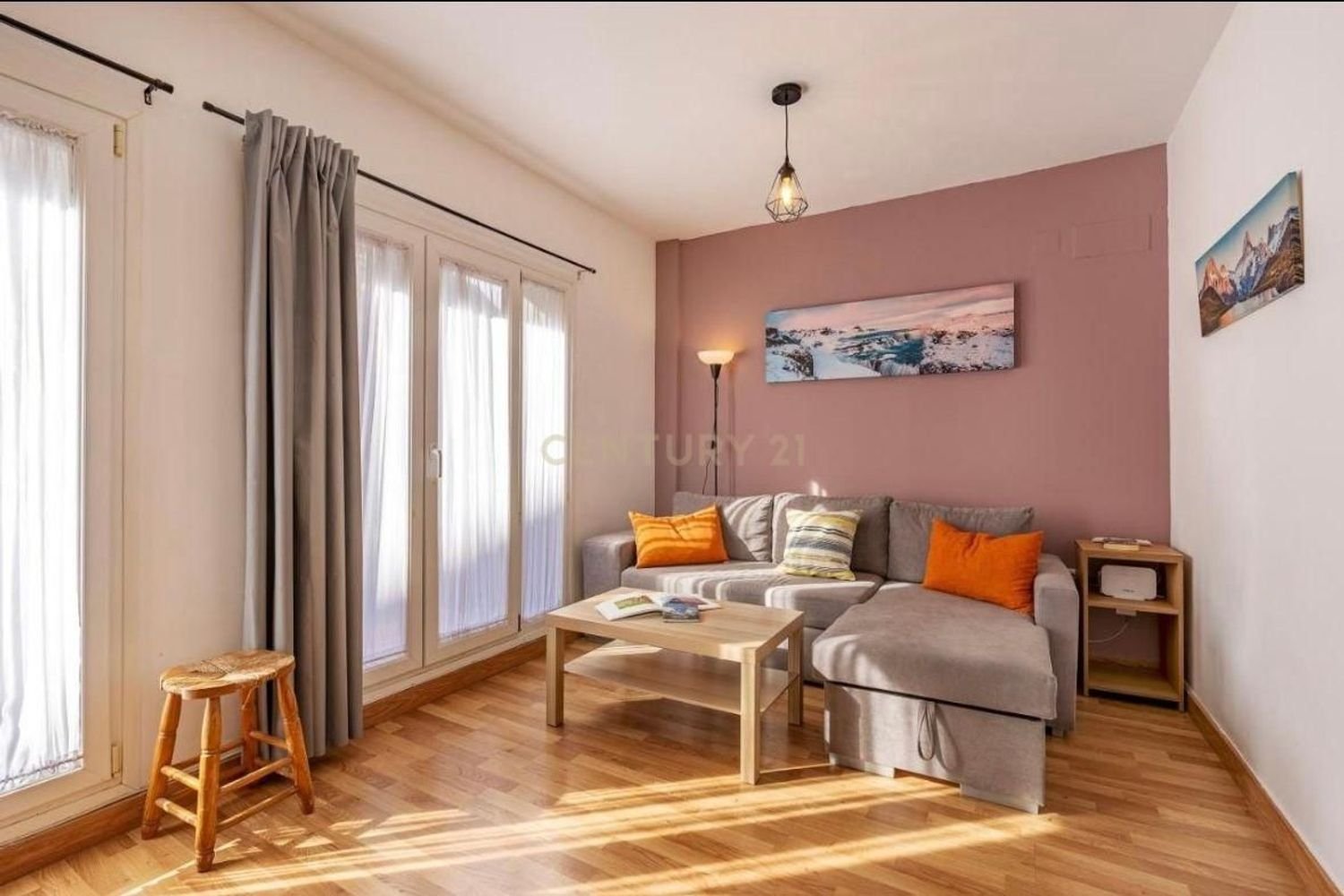 1 bedroom Apartment in Sierra Nevada, Spain No. 155699