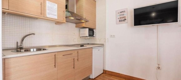 1 bedroom Apartment in Sierra Nevada, Spain No. 155699 11