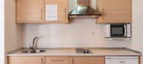 1 bedroom Apartment in Sierra Nevada, Spain No. 155699 13