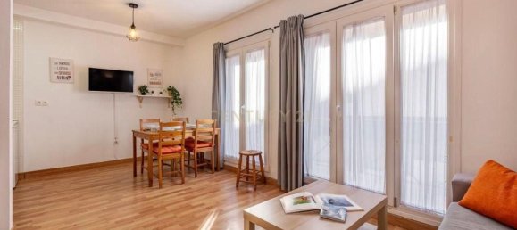 1 bedroom Apartment in Sierra Nevada, Spain No. 155699 5