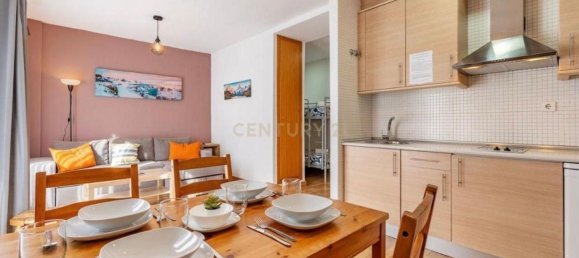 1 bedroom Apartment in Sierra Nevada, Spain No. 155699 9