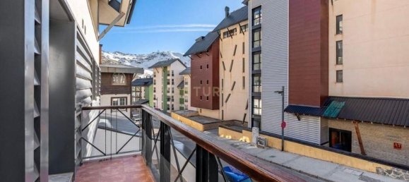 1 bedroom Apartment in Sierra Nevada, Spain No. 155699 2