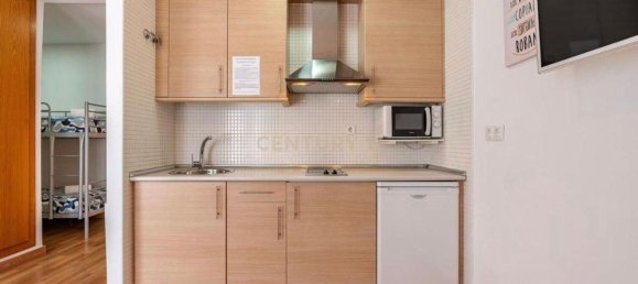 1 bedroom Apartment in Sierra Nevada, Spain No. 155699 12