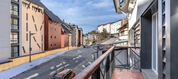 1 bedroom Apartment in Sierra Nevada, Spain No. 155699 25