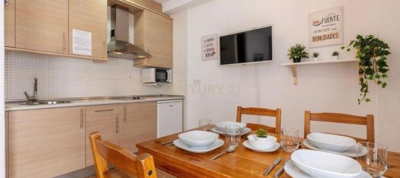 1 bedroom Apartment in Sierra Nevada, Spain No. 155699 10