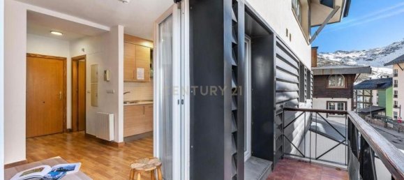 1 bedroom Apartment in Sierra Nevada, Spain No. 155699 3