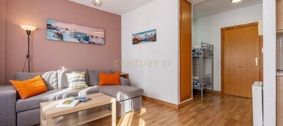 1 bedroom Apartment in Sierra Nevada, Spain No. 155699 4