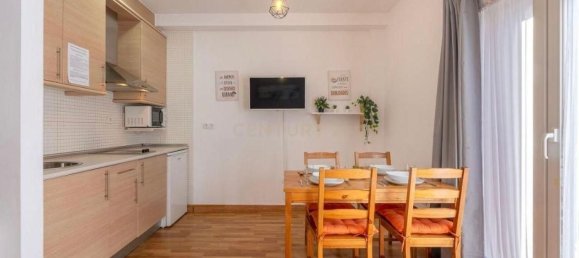 1 bedroom Apartment in Sierra Nevada, Spain No. 155699 7