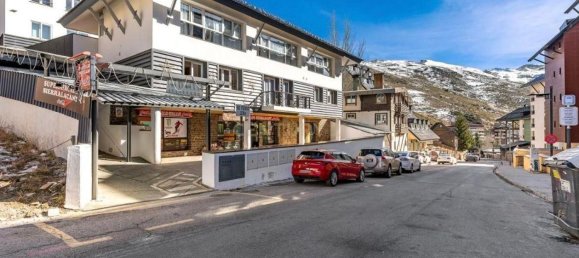 1 bedroom Apartment in Sierra Nevada, Spain No. 155699 26