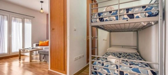 1 bedroom Apartment in Sierra Nevada, Spain No. 155699 19