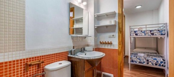 1 bedroom Apartment in Sierra Nevada, Spain No. 155699 21