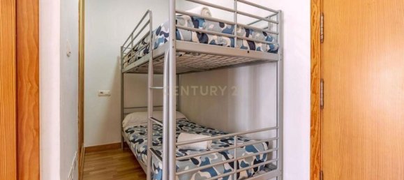 1 bedroom Apartment in Sierra Nevada, Spain No. 155699 20