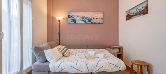 1 bedroom Apartment in Sierra Nevada, Spain No. 155699 17