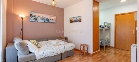 1 bedroom Apartment in Sierra Nevada, Spain No. 155699 18