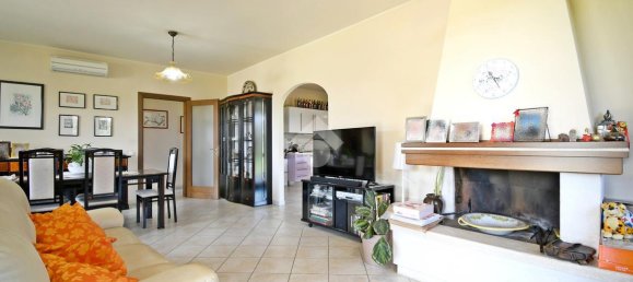 Вилла с 4 комнатами в Ористано, Италия № 111008 30