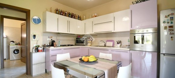 Вилла с 4 комнатами в Ористано, Италия № 111008 31