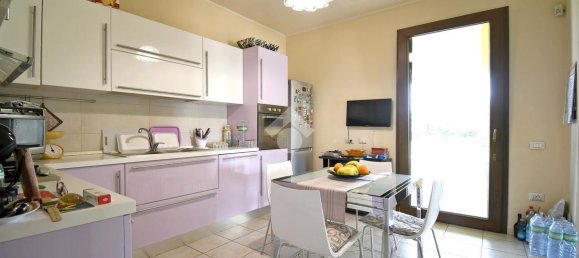 Вилла с 4 комнатами в Ористано, Италия № 111008 32