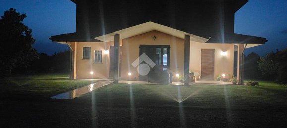 Вилла с 4 комнатами в Ористано, Италия № 111008 23