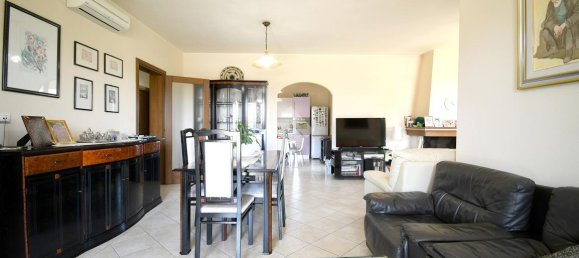 Вилла с 4 комнатами в Ористано, Италия № 111008 27