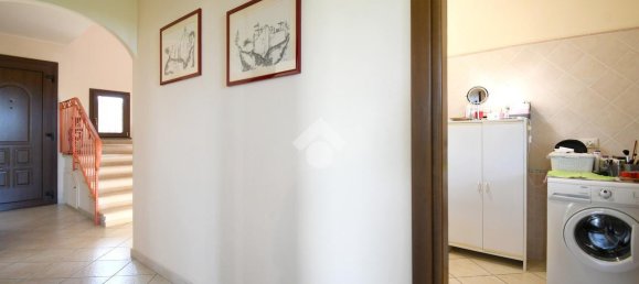 Вилла с 4 комнатами в Ористано, Италия № 111008 34