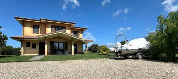 Вилла с 4 комнатами в Ористано, Италия № 111008 22