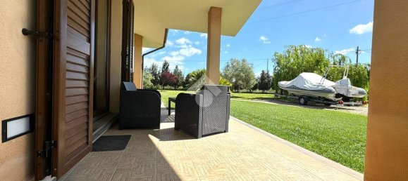 Вилла с 4 комнатами в Ористано, Италия № 111008 24