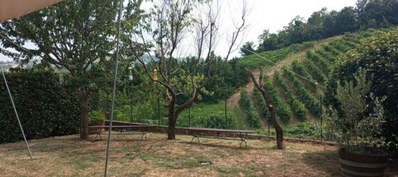 7غرفة فيلا في Stradella, Italy رقم 315019 5