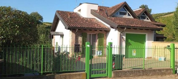 7غرفة فيلا في Stradella, Italy رقم 315019 2