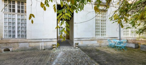 Квартира с 1 спальней в Тур, Франция № 241727 11